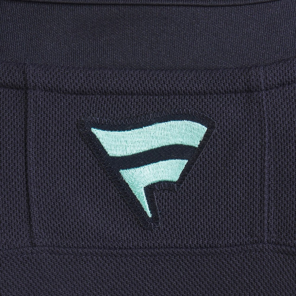 Seattle Kraken Fanatics Home Premium Jersey - Deep Sea Blue Jerseys