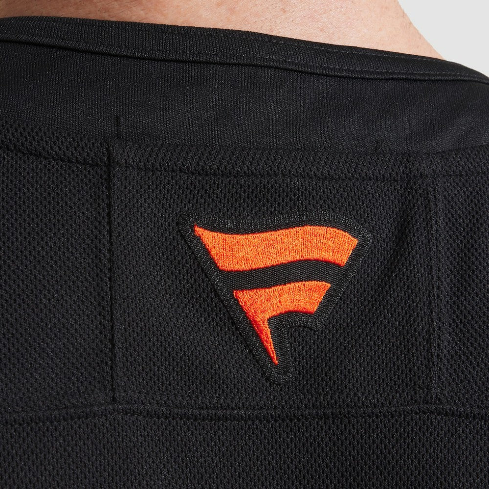 Philadelphia Flyers Fanatics Alternate Premium Jersey - Black Jerseys