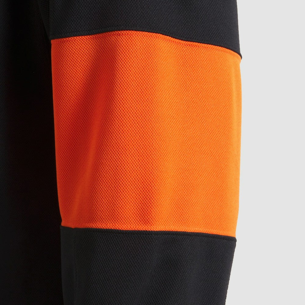 Philadelphia Flyers Fanatics Alternate Premium Jersey - Black Jerseys