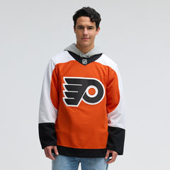 Philadelphia Flyers Fanatics Alternate Premium Jersey - Black Jerseys