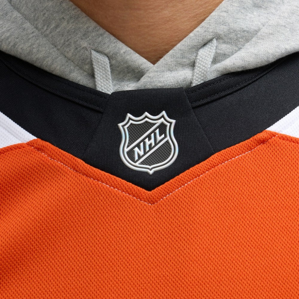 Philadelphia Flyers Fanatics Alternate Premium Jersey - Black Jerseys
