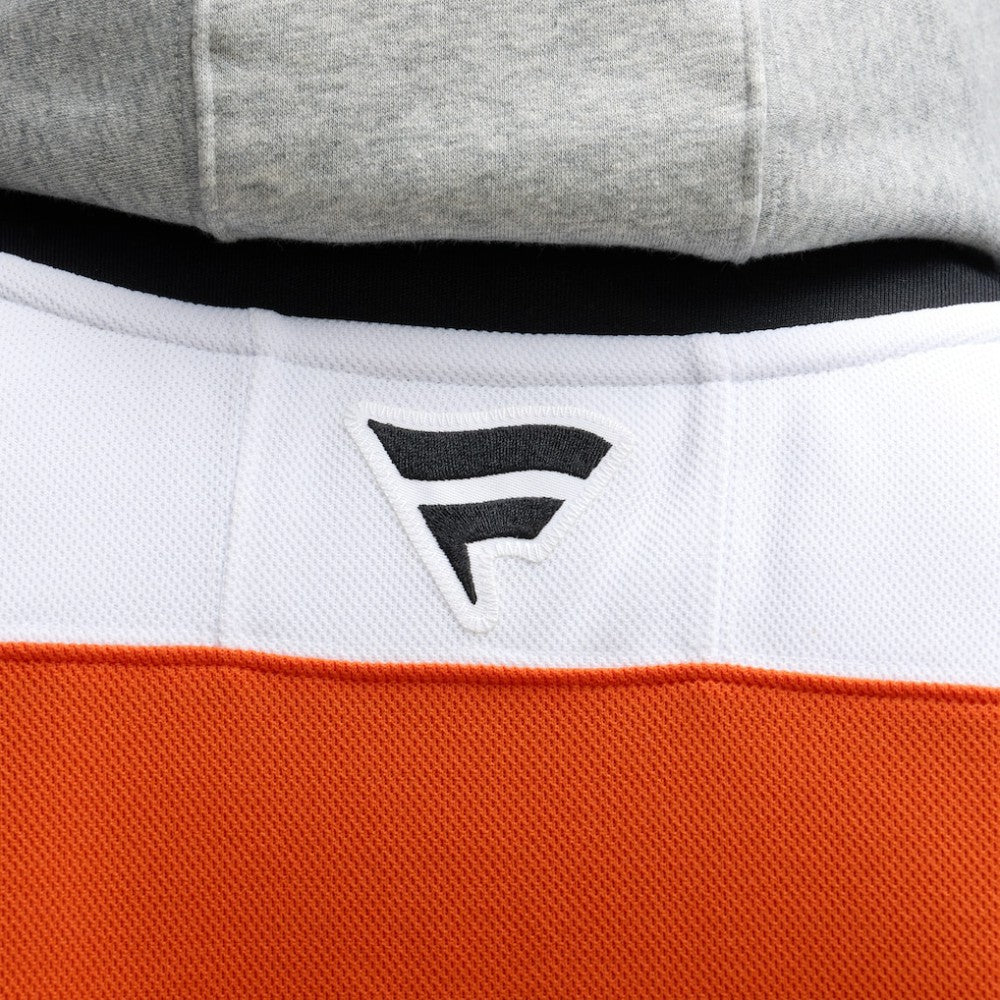 Philadelphia Flyers Fanatics Alternate Premium Jersey - Black Jerseys