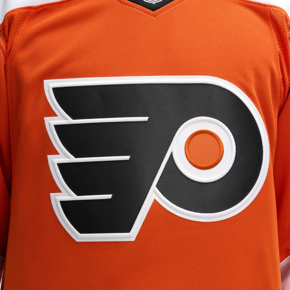 Philadelphia Flyers Fanatics Alternate Premium Jersey - Black Jerseys