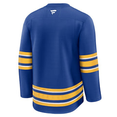 Buffalo Sabres Fanatics Home Premium Jersey - Royal Jerseys