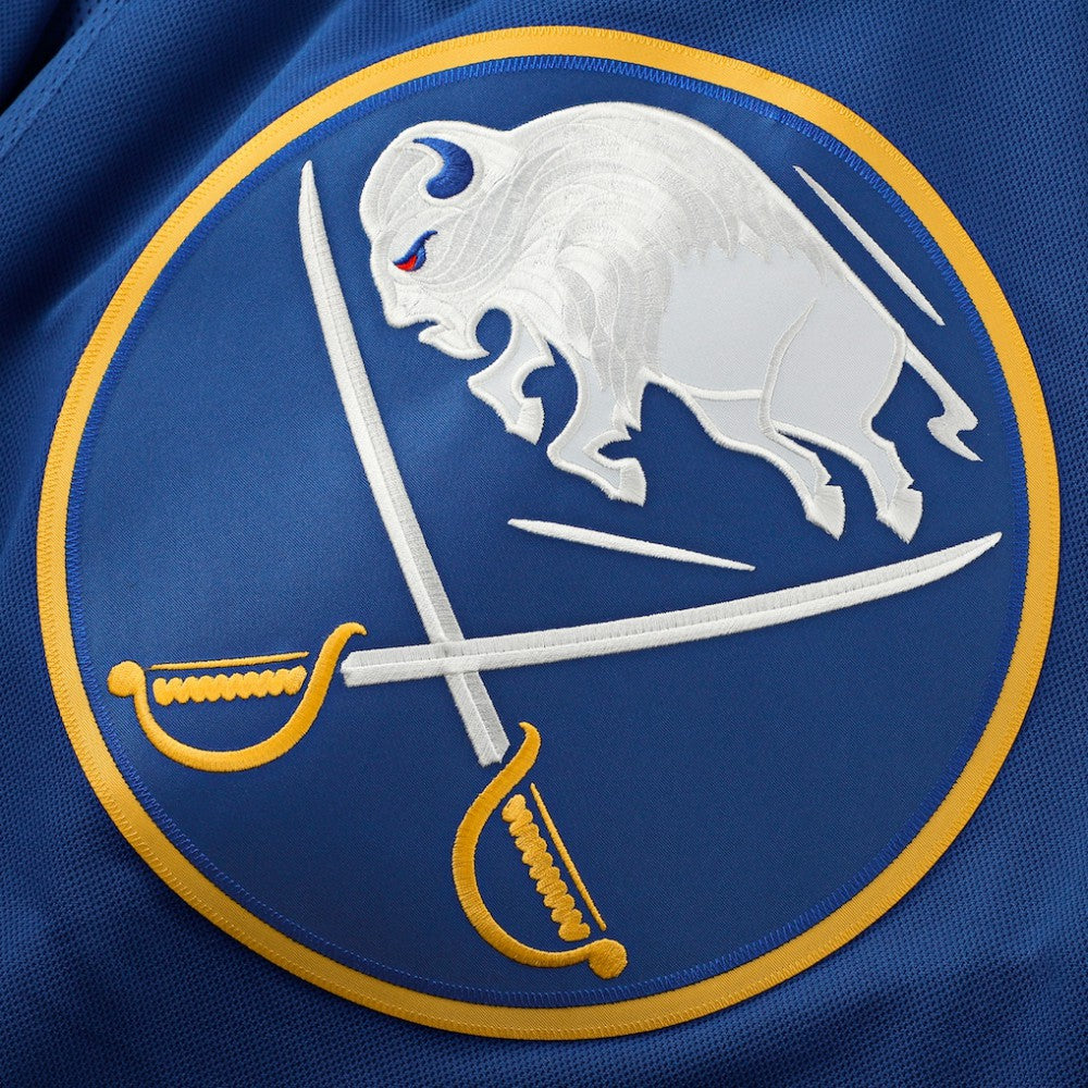Buffalo Sabres Fanatics Home Premium Jersey - Royal Jerseys