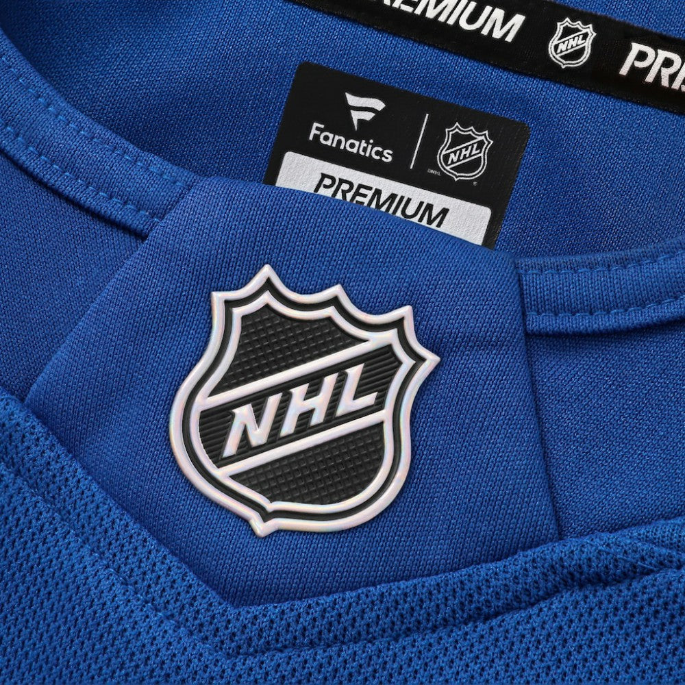 Buffalo Sabres Fanatics Home Premium Jersey - Royal Jerseys
