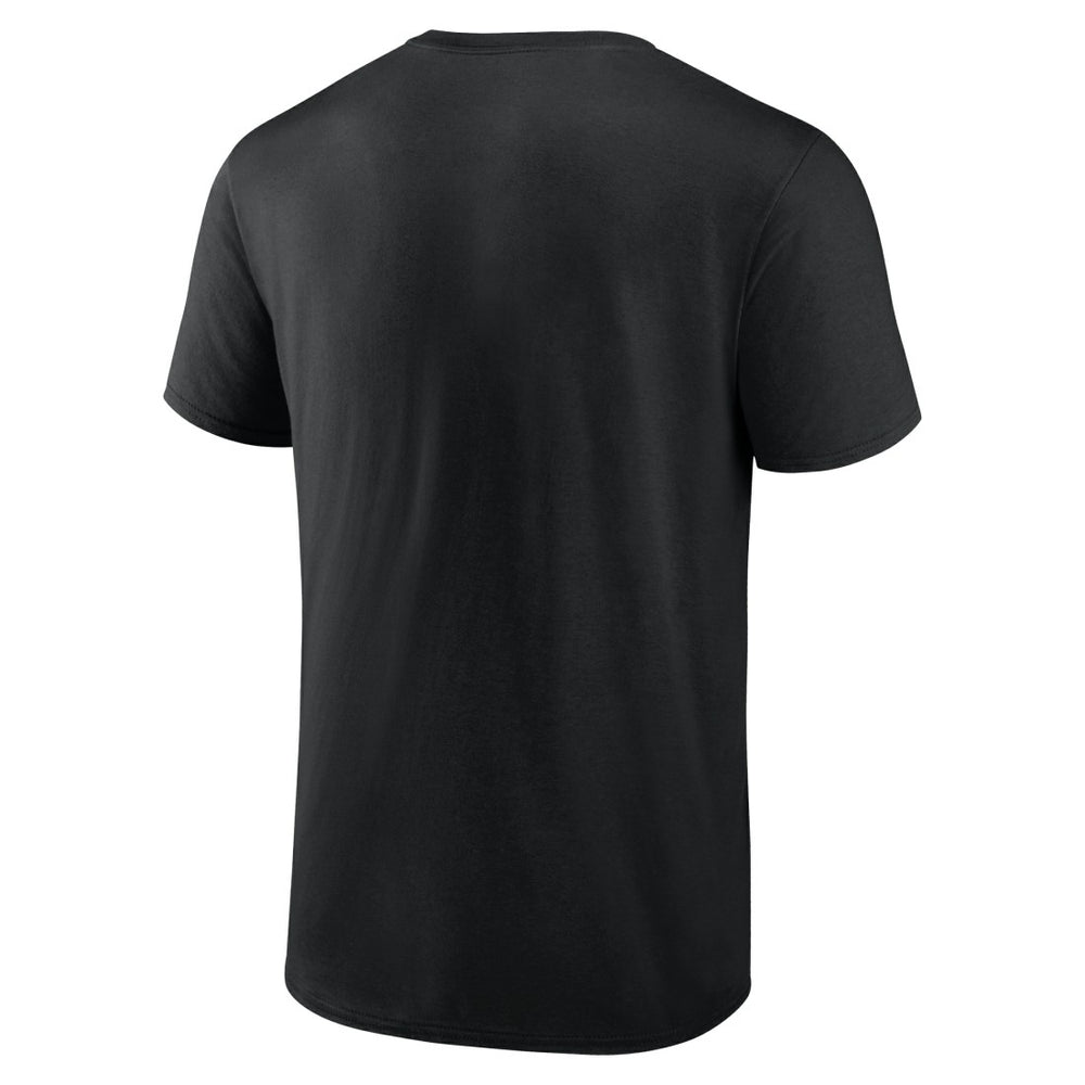 Amon-Ra St. Brown Detroit Lions Notorious Player Graphic T-Shirt - Black online
