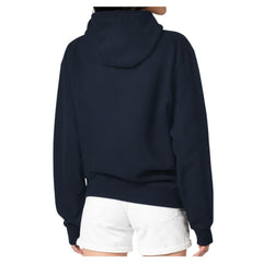 Boston Red Sox G-III 4Her by Carl Banks Women's Round Team Pullover Hoodie Navy