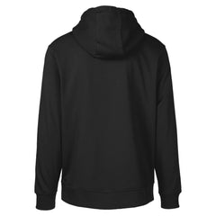 NHL Utah Levelwear Women's Adorn Etched Pullover Hoodie - Black Hoodies