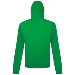Dallas Stars Levelwear Anthem Ice Wall Pullover Hoodie - Kelly Green Hoodies