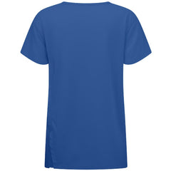 New York Islanders Levelwear Influx Ice Wall T-Shirt - Royal T-shirts