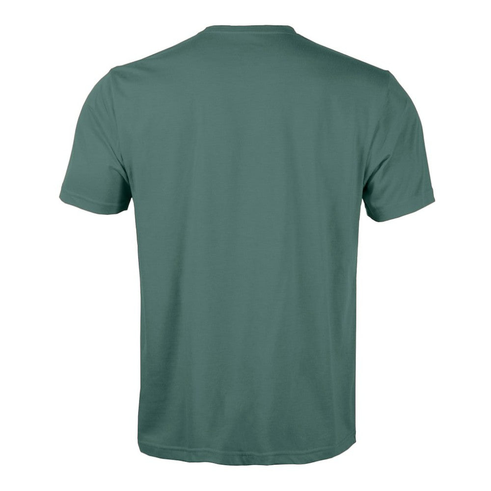 Minnesota Wild Levelwear Richmond Ice Wall T-Shirt - Green T-shirts