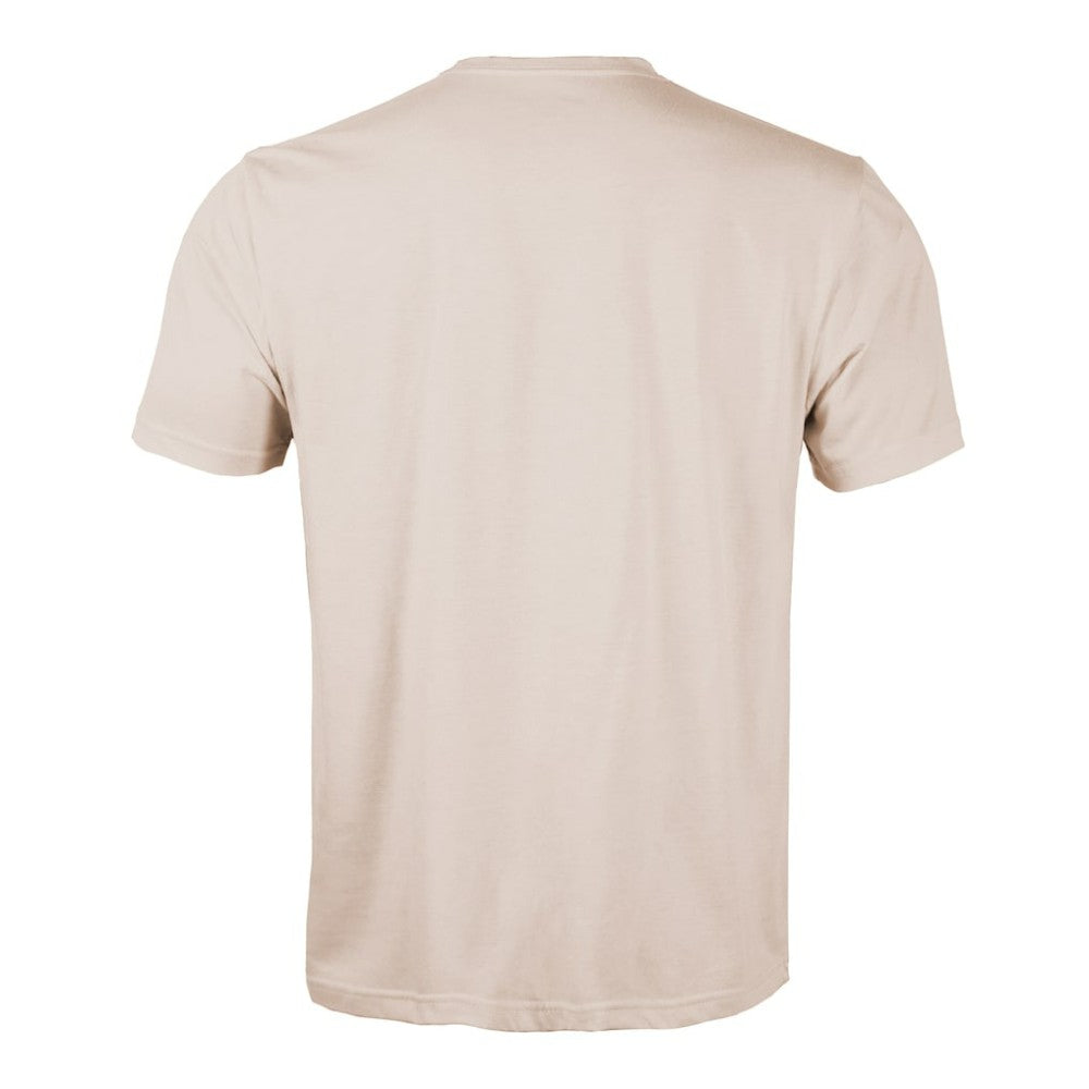 Minnesota Wild Levelwear Richmond Ice Wall T-Shirt - Khaki T-shirts