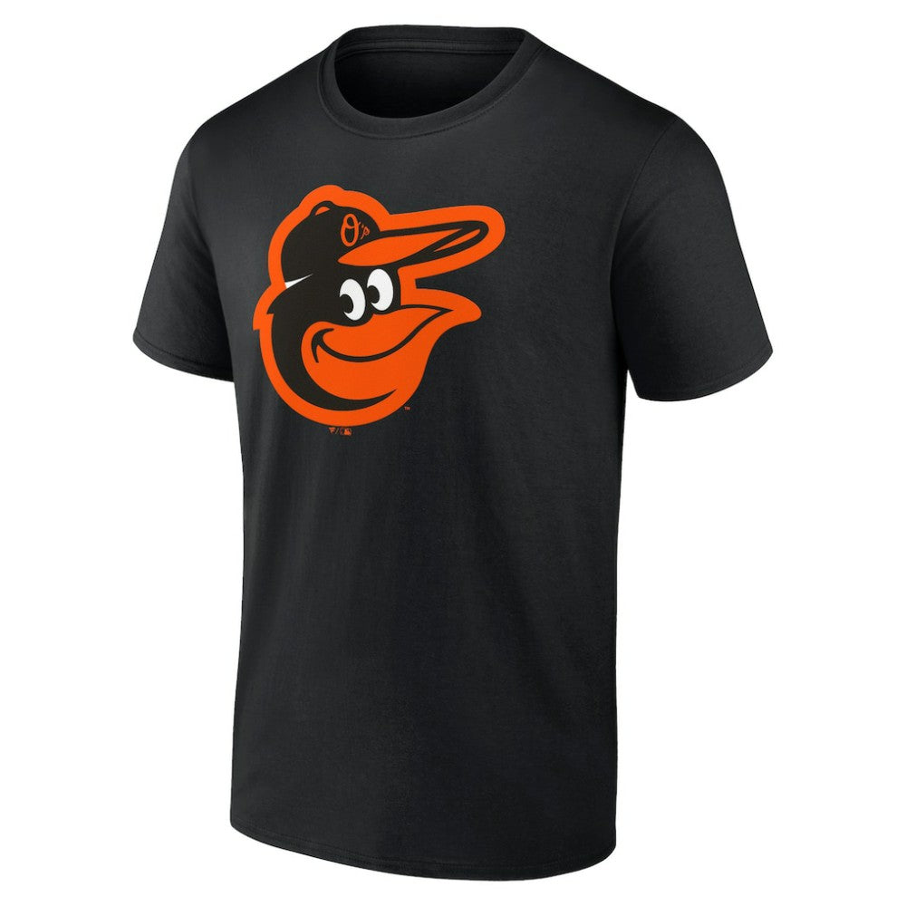 Jackson Holliday Baltimore Orioles Icon Player Name &Number T-Shirt Black