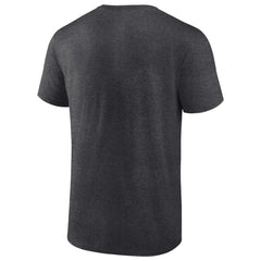 Shohei Ohtani Los Angeles Dodgers Hollywood T-Shirt Charcoal