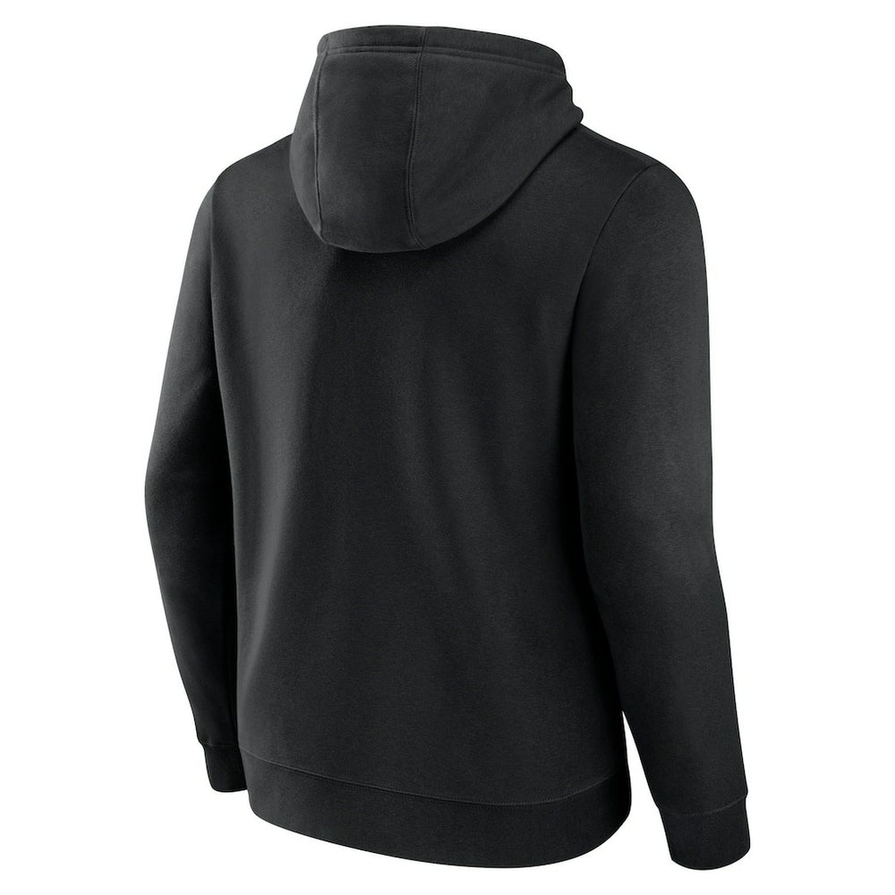 Jacksonville Jaguars 30th Anniversary Pullover Hoodie - Black online