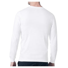 Buffalo Bills Starter Player Grid Graphic Long Sleeve T-Shirt - White discount