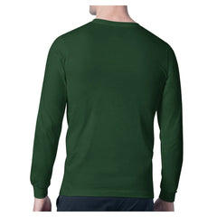Green Bay Packers Starter Player Grid Graphic Long Sleeve T-Shirt - Olive online