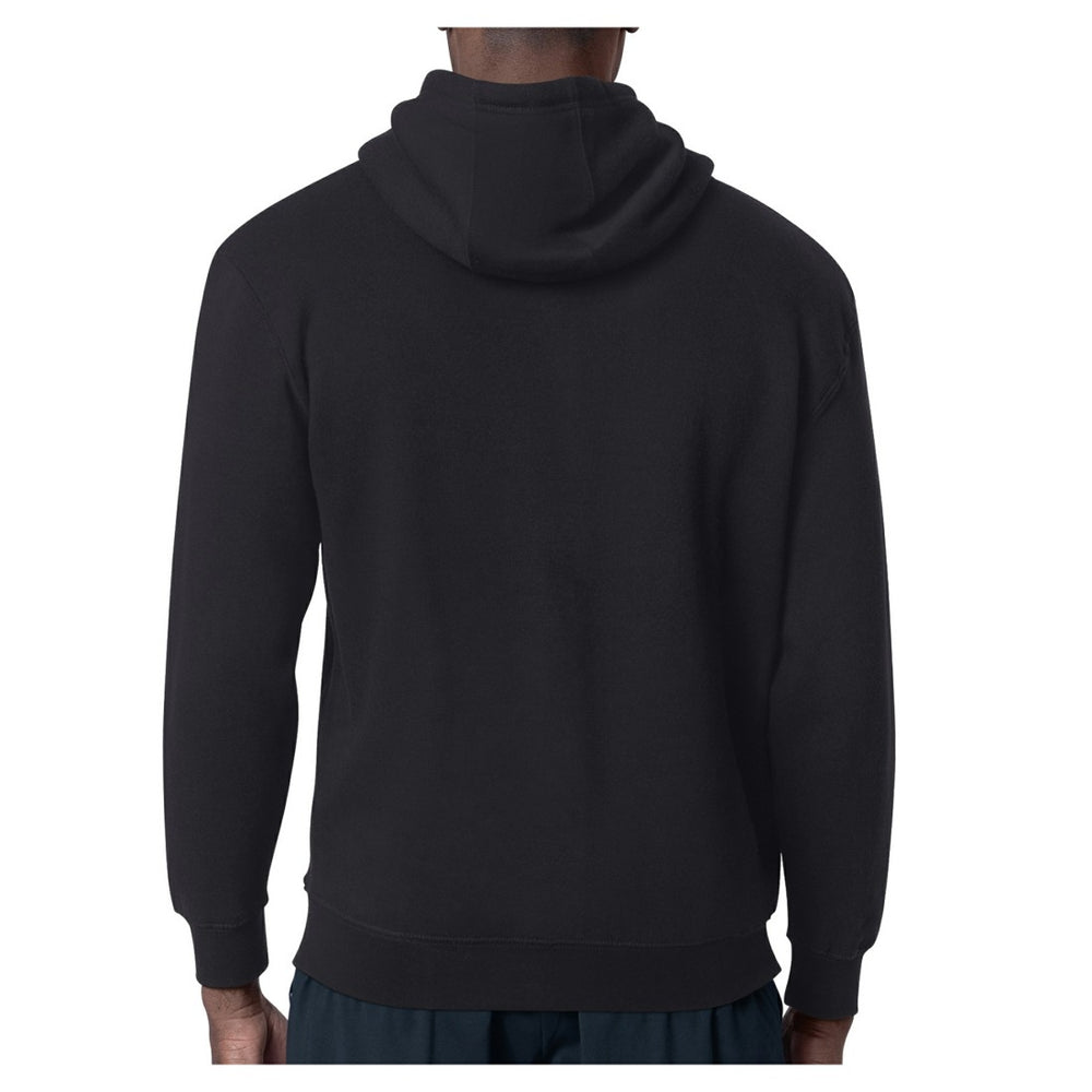 Detroit Lions Starter Player Grid Pullover Hoodie - Black for sale