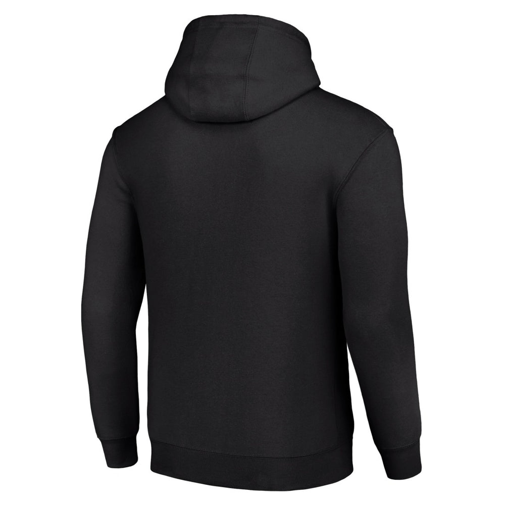 Detroit Lions Starter Player Grid Pullover Hoodie - Black for sale