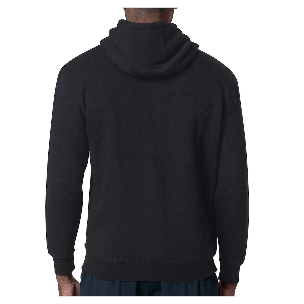 Indianapolis Colts Starter Player Grid Pullover Hoodie - Black cheap