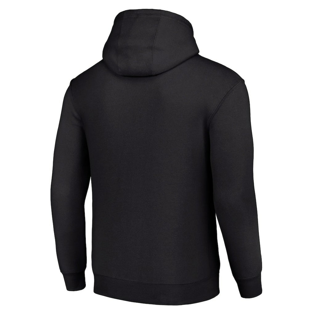 San Francisco 49ers Starter Player Grid Pullover Hoodie - Black online