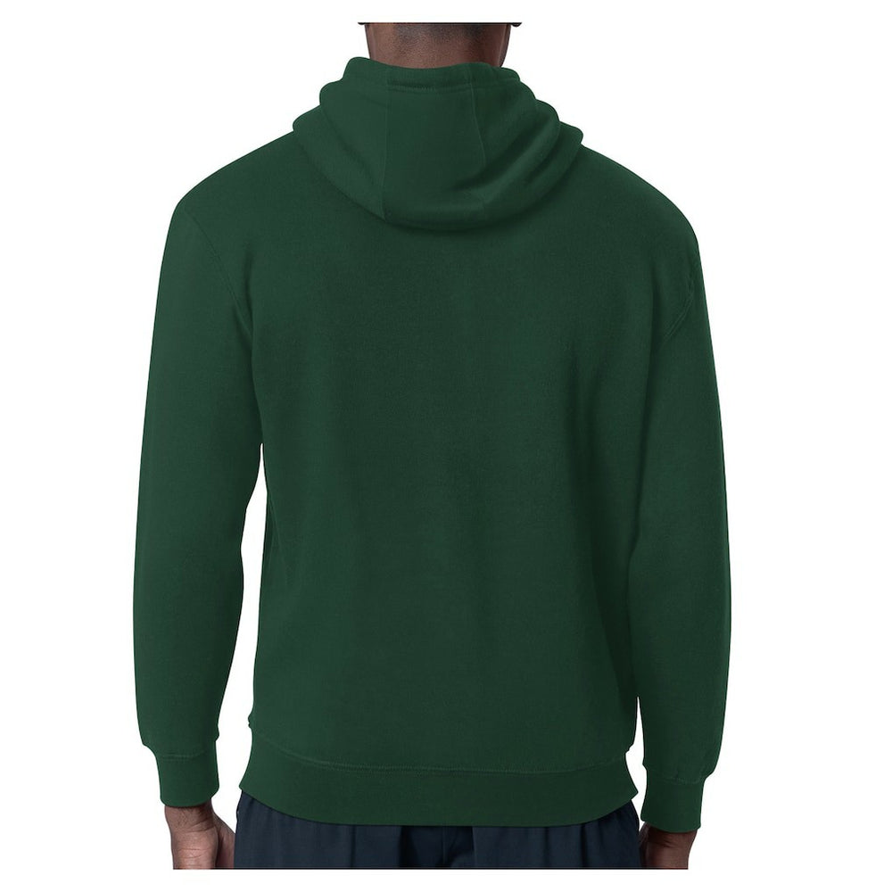Green Bay Packers Starter Player Grid Pullover Hoodie - Green cheap