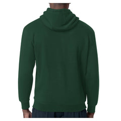 Green Bay Packers Starter Player Grid Pullover Hoodie - Green cheap