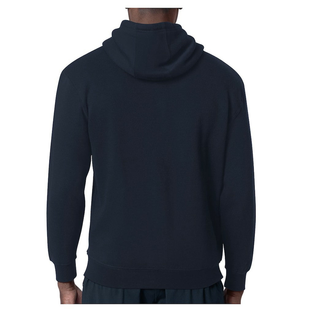 Chicago Bears Starter Player Grid Pullover Hoodie - Navy online
