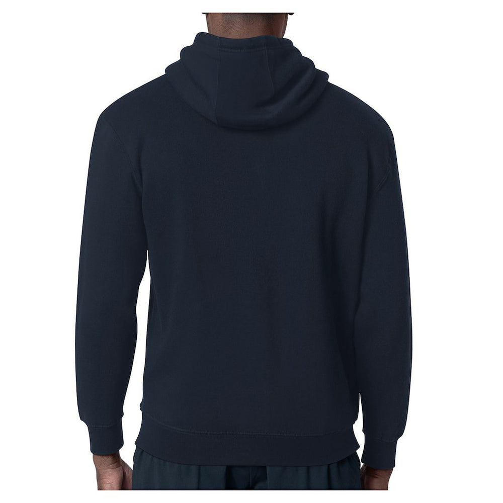 Chicago Bears Starter Player Grid Pullover Hoodie - Navy online