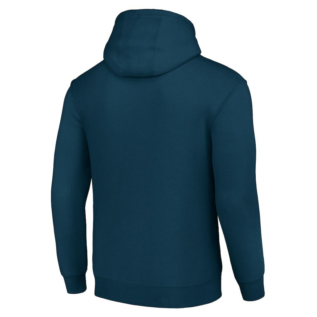 Chicago Bears Starter Player Grid Pullover Hoodie - Navy online