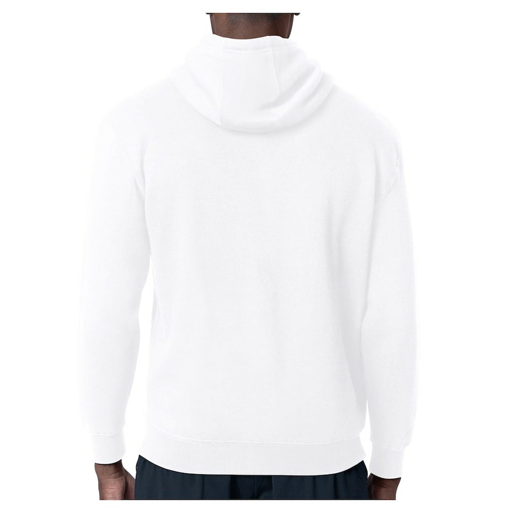 Kansas City Chiefs Starter Player Grid Pullover Hoodie - White cheap