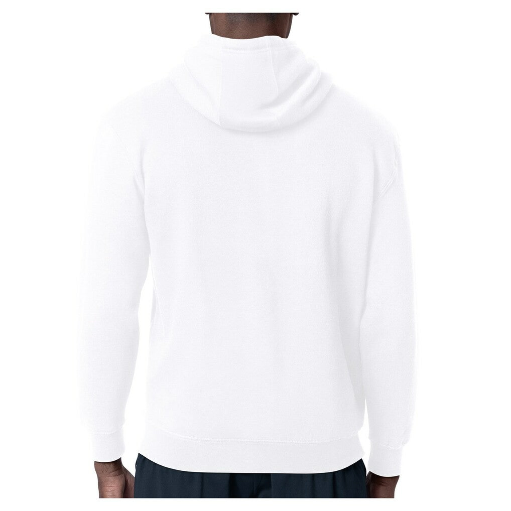 Baltimore Ravens Starter Player Grid Pullover Hoodie - White discount