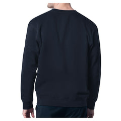 Chicago Bears Starter Player Grid Pullover Sweatshirt - Navy online