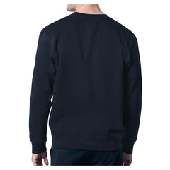 Dallas Cowboys Starter Player Grid Pullover Sweatshirt - Navy cheap