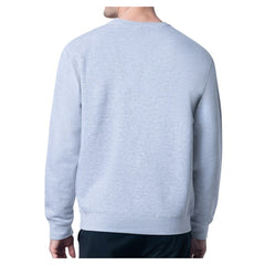 Dallas Cowboys Starter Player Grid Pullover Sweatshirt - Heather Gray sale
