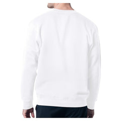 Chicago Bears Starter Player Grid Pullover Sweatshirt - White outlet