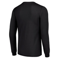 Green Bay Packers Starter Team Name Graphic Long Sleeve T-Shirt - Black for sale