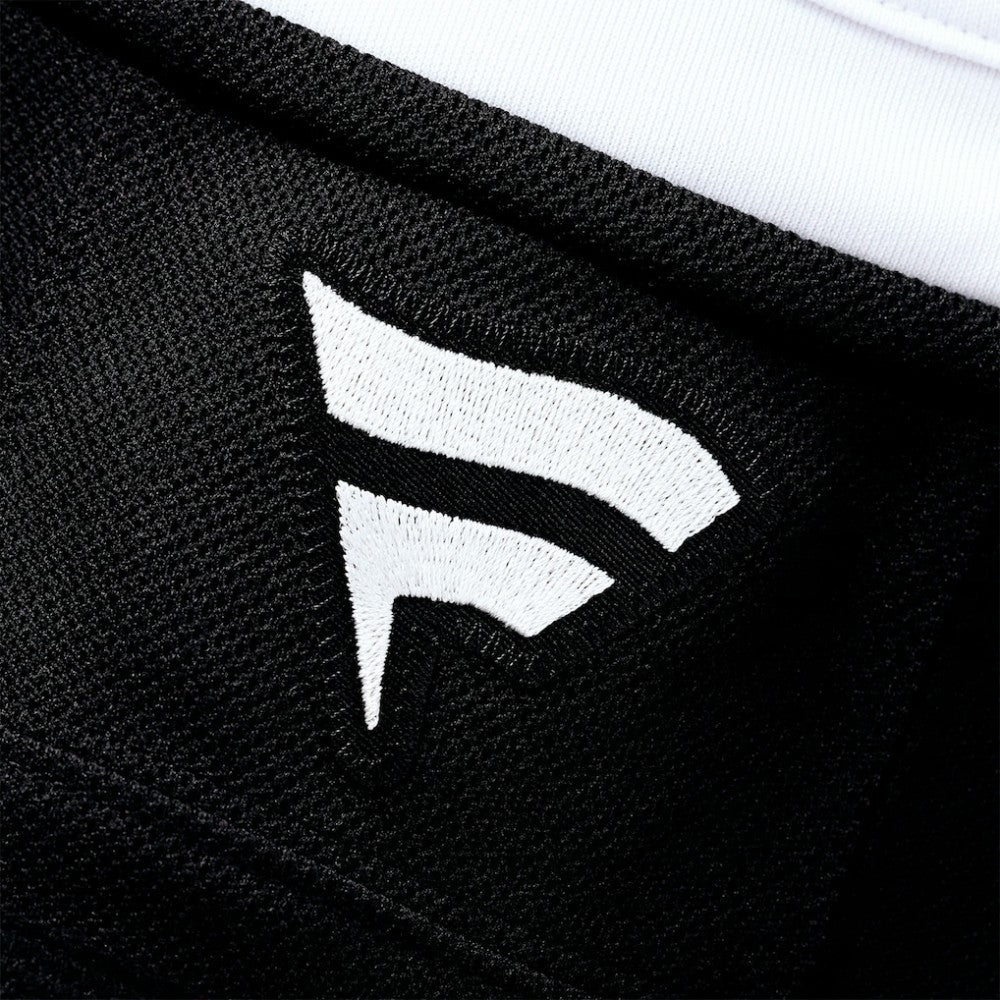 Los Angeles Kings Fanatics Home Premium Custom Jersey - Black Jerseys