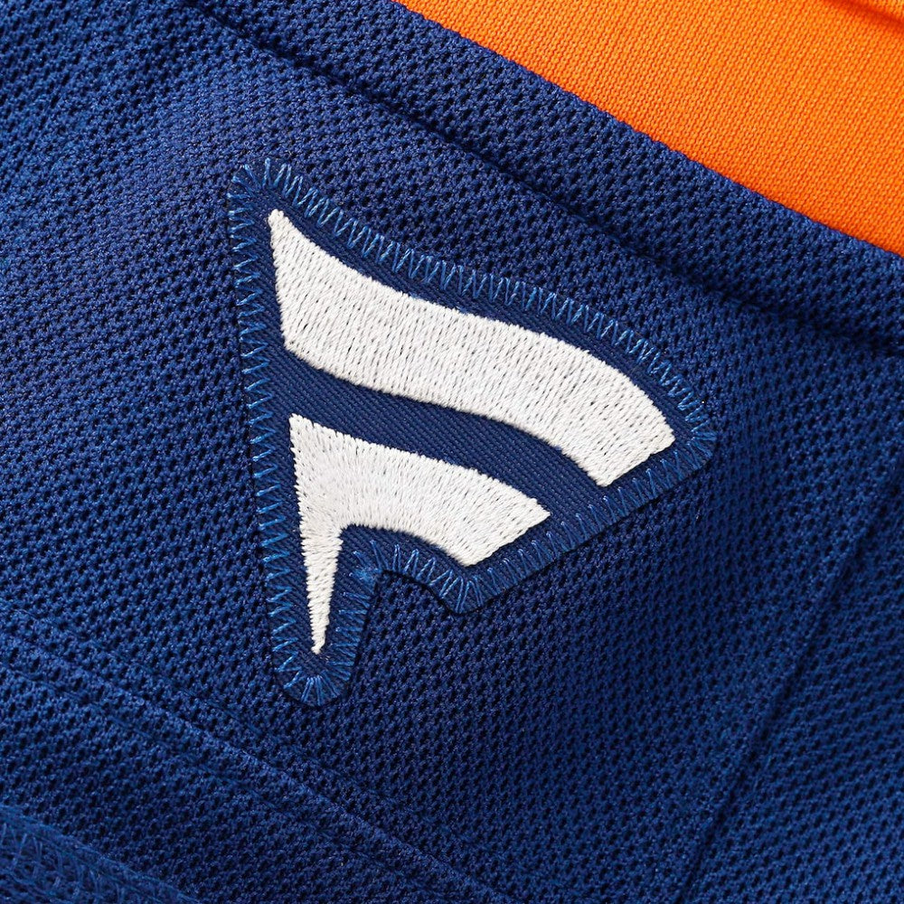 New York Islanders Fanatics Home Premium Custom Jersey - Royal Jerseys