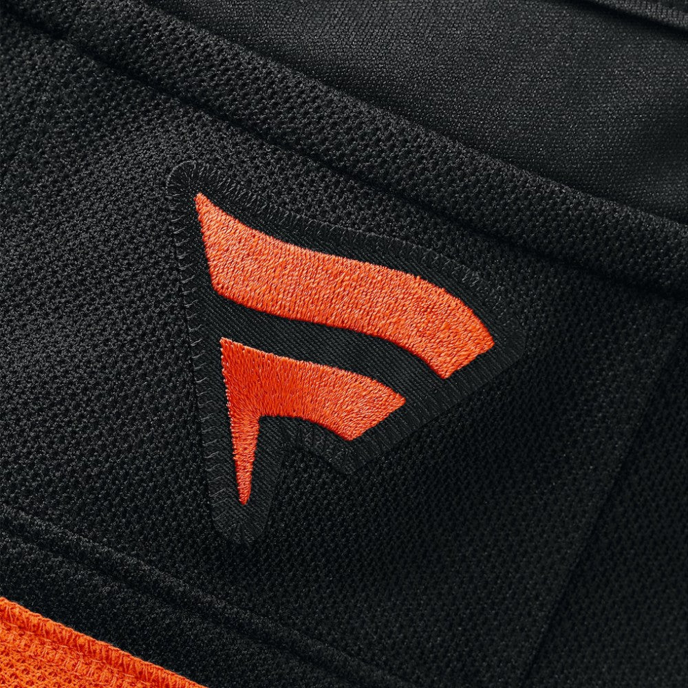 Philadelphia Flyers Fanatics Alternate Premium Custom Jersey - Black Jerseys