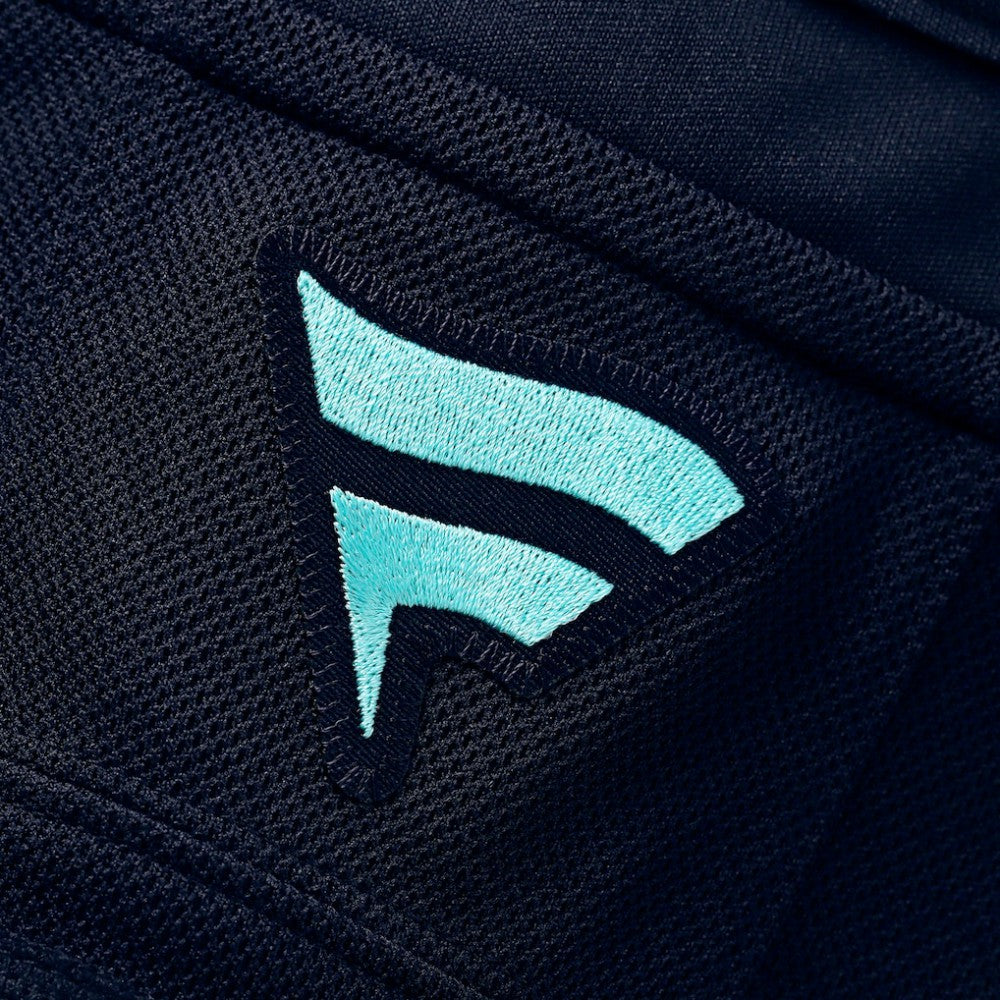 Seattle Kraken Fanatics Home Premium Custom Jersey - Deep Sea Blue Jerseys