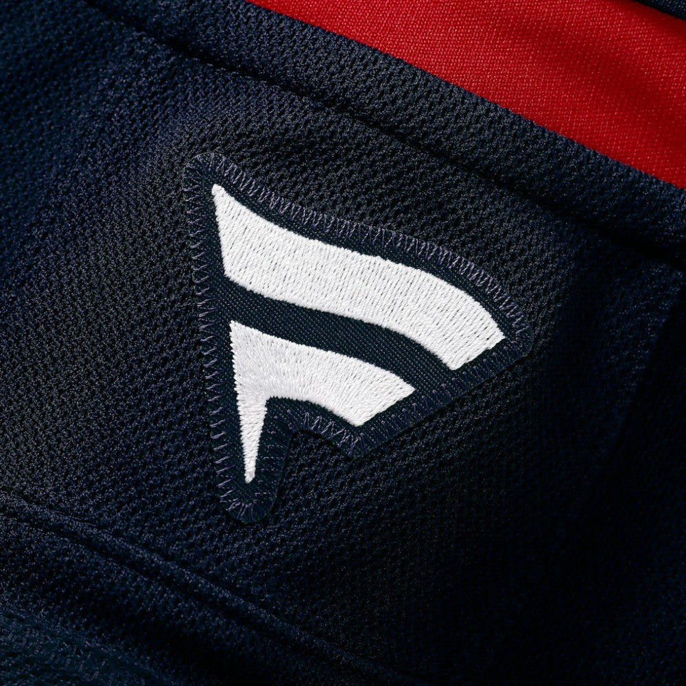 Winnipeg Jets Fanatics Alternate Premium Custom Jersey - Navy Jerseys
