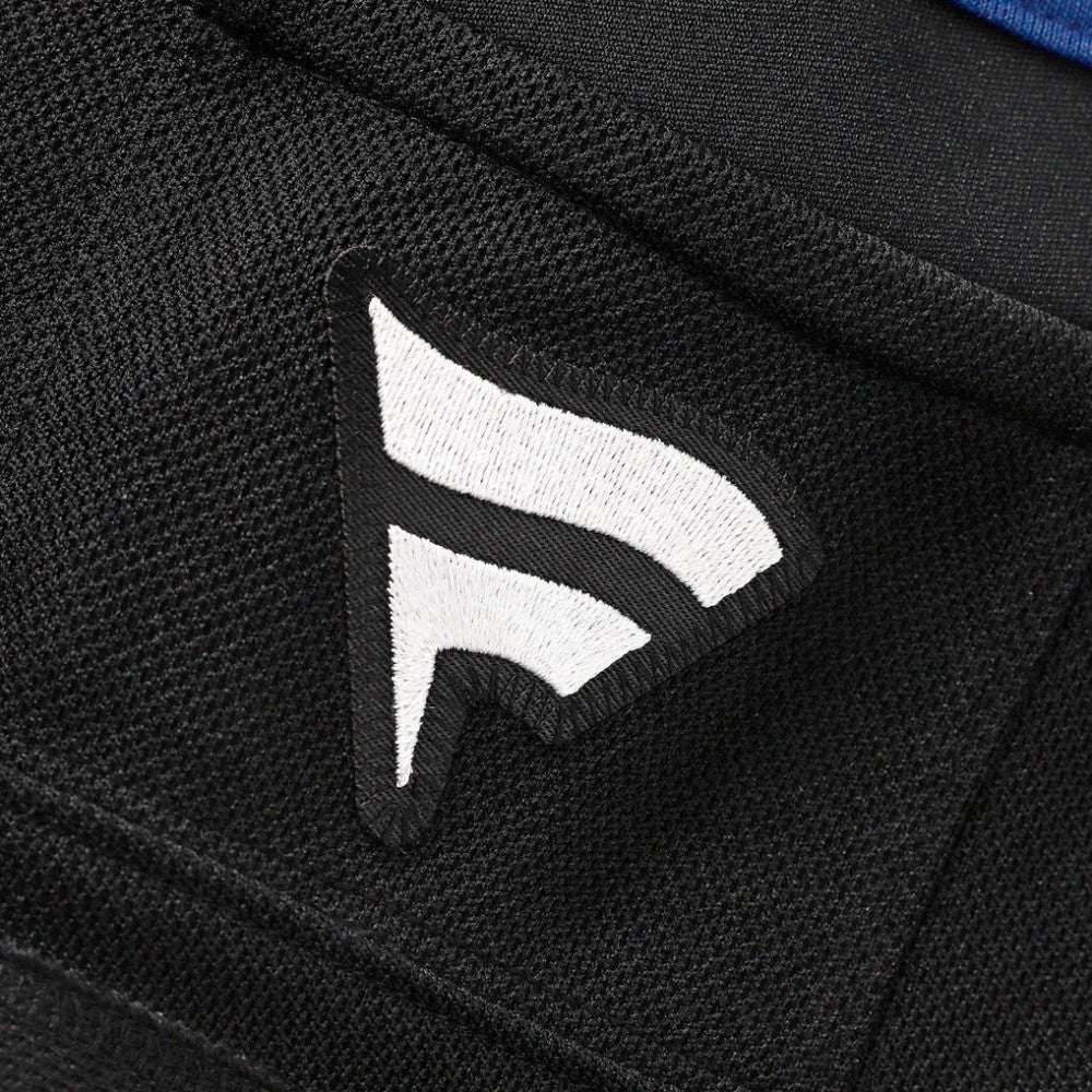 Tampa Bay Lightning Fanatics Alternate Premium Custom Jersey - Black Jerseys