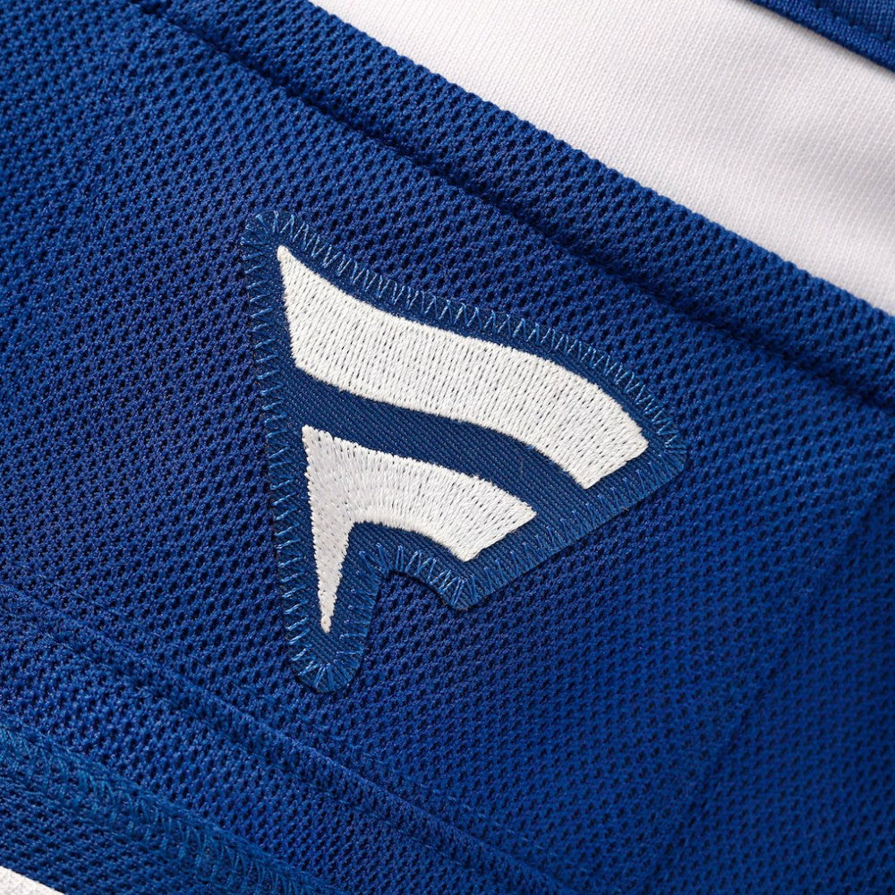 Toronto Maple Leafs Fanatics Home Premium Custom Jersey - Blue Jerseys