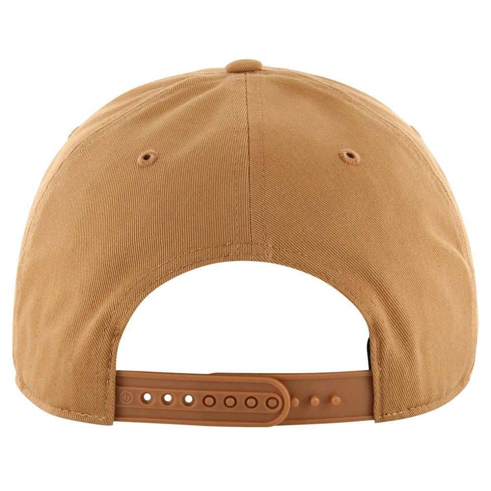 Los Angeles Kings '47 Barnes Hitch Adjustable Hat - Tan Hats