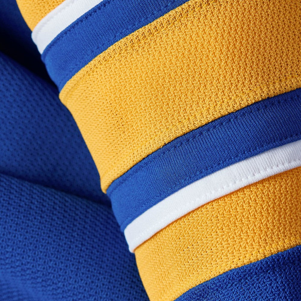 Buffalo Sabres Fanatics Home Authentic Pro Custom Jersey - Royal Jerseys