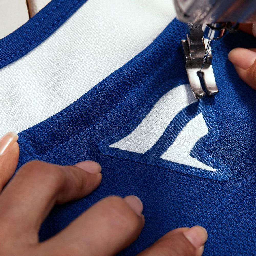 Toronto Maple Leafs Fanatics Home Authentic Pro Custom Jersey - Blue Jerseys