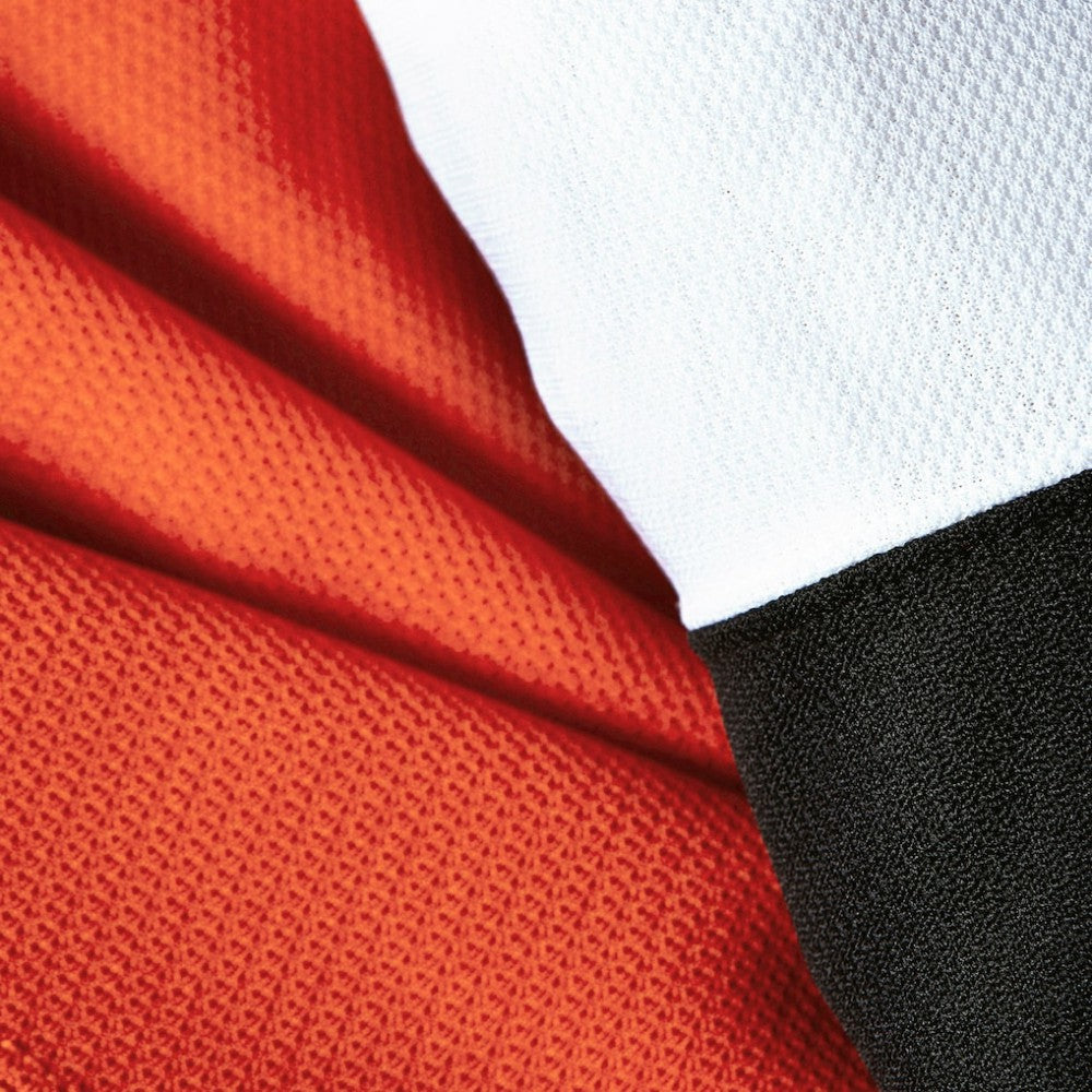 Philadelphia Flyers Fanatics Home Authentic Pro Custom Jersey - Orange Jerseys
