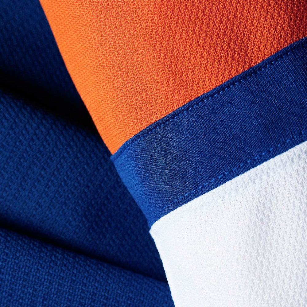 New York Islanders Fanatics Home Authentic Pro Custom Jersey - Royal Jerseys